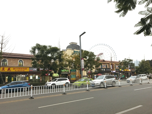 追根溯源泸菜史&nbsp;街头美食好滋味(图3)