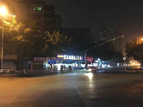 追根溯源泸菜史&nbsp;街头美食好滋味(图4)