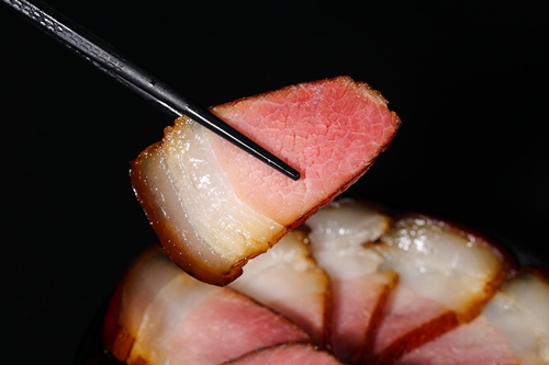 熏腊肉 灌香肠 腊味飘香年味浓(图3) 熏腊肉 灌香肠 腊味飘香年味浓(图3)