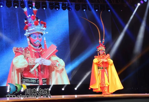 王铮亮柔情助力紫潭酱酒2018新年客户答谢会(图9) 王铮亮柔情助力紫潭酱酒2018新年客户答谢会(图9)