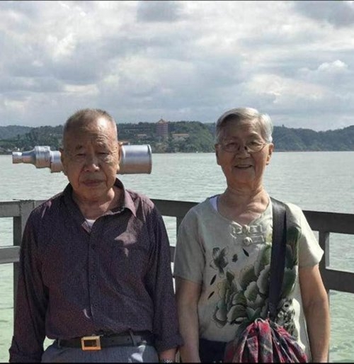 自贡八旬夫妇失联三天后回家&nbsp;出走原因不明