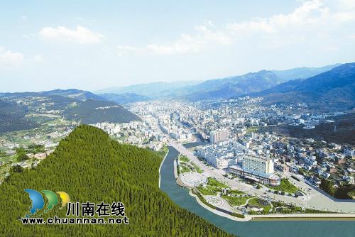 2017年度四川省旅游强县推荐名单 古蔺县上榜(图1) 2017年度四川省旅游强县推荐名单 古蔺县上榜(图1)
