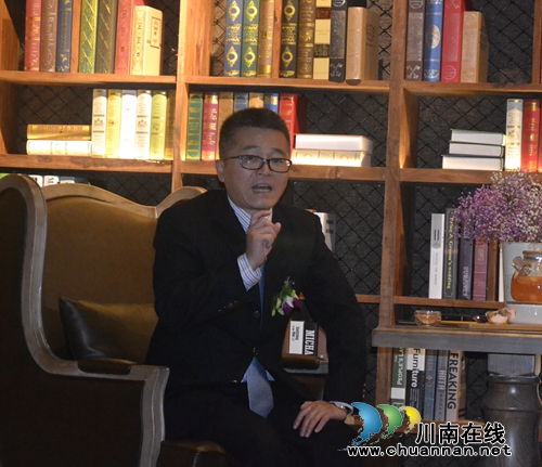 王者归来!泸州摩尔国际广场首届购物节启航(图13) 王者归来!泸州摩尔国际广场首届购物节启航(图13)