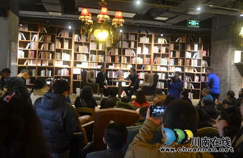 王者归来！泸州摩尔国际广场首届购物节启航(图14)