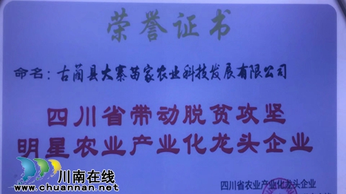 古蔺县大寨苗家农业科技公司古蔺来龙村小学献爱心(图4) 古蔺县大寨苗家农业科技公司古蔺来龙村小学献爱心(图4)