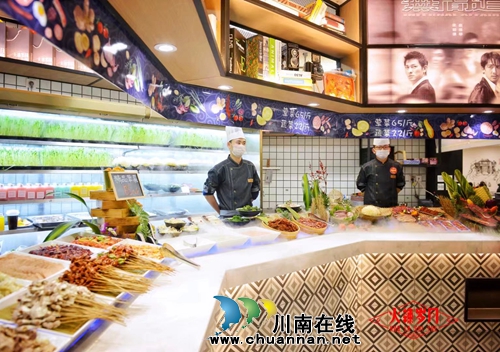 火辣岁月重拾“芳华”经典重现(图4)