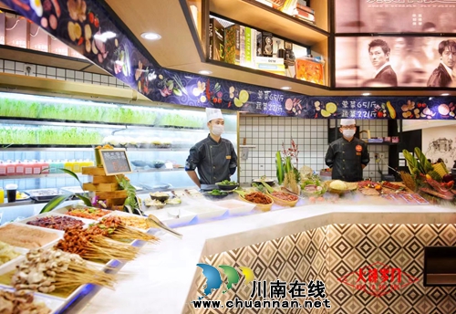 火辣岁月重拾“芳华”经典重现(图7)