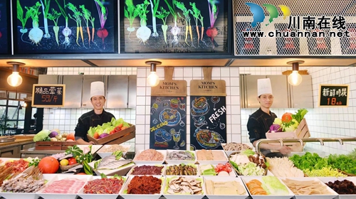 火辣岁月重拾“芳华”经典重现(图9)
