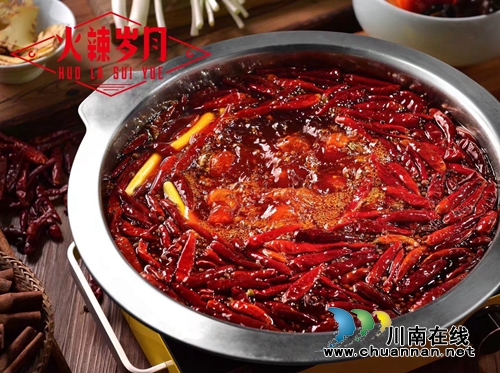 火辣岁月重拾“芳华”经典重现(图10)