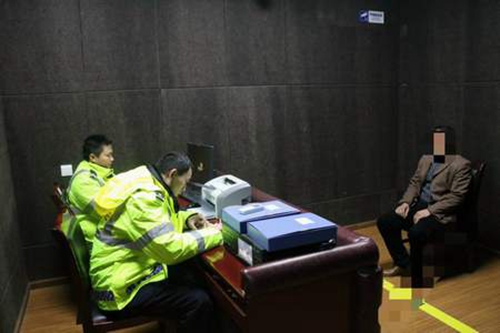 自贡男子撞死行人逃逸续：肇事司机难逃法网