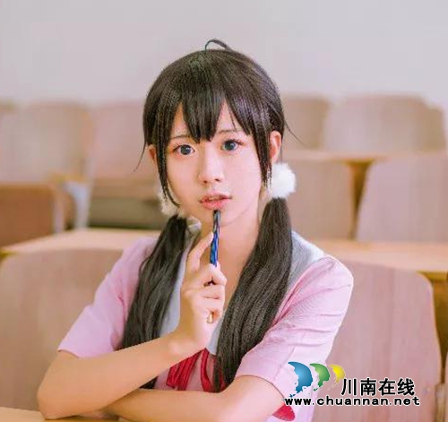 泸州首届电竞漫展:豪华二次元嘉宾现场签售(图7) 泸州首届电竞漫展:豪华二次元嘉宾现场签售(图7)