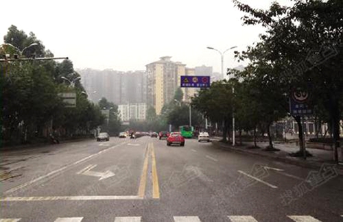 大城向南&nbsp;一江之隔看蜕变(图7)