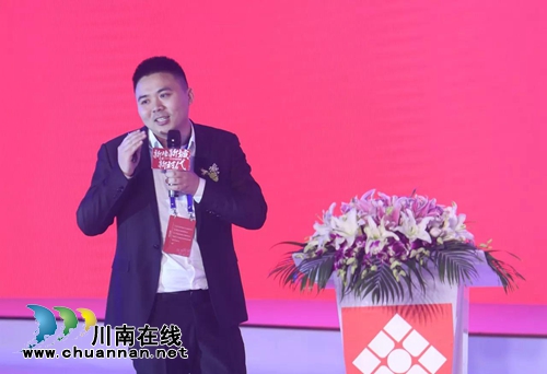 富森美家居两大项目落户泸州 创“一号商圈”(图8) 富森美家居两大项目落户泸州 创“一号商圈”(图8)