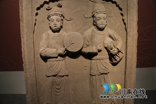 泸县：宋代石刻和屈氏庄园博物馆集中开馆(图7)