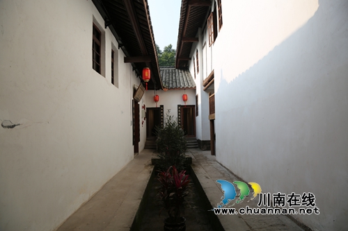 泸县：宋代石刻和屈氏庄园博物馆集中开馆(图12)