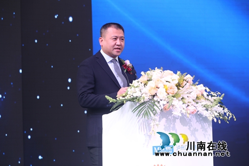 红星美凯龙江阳商场开航 启动城南核心商圈(图16) 红星美凯龙江阳商场开航 启动城南核心商圈(图16)