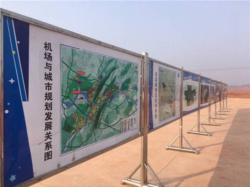 宜宾机场建设进入桩基施工阶段&nbsp;或2019年通航