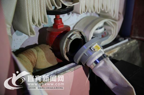 酒吧KTV连续被查封&nbsp;宜宾消防整治隐患零容忍(图1)