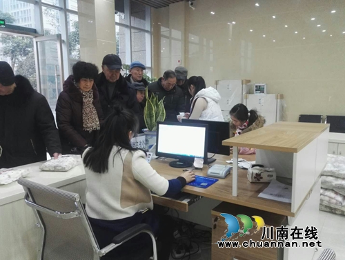 江阳区张坝街道沙坪社区积极开展城镇居民养老金资格认证工作(图1) 江阳区张坝街道沙坪社区积极开展城镇居民养老金资格认证工作(图1)