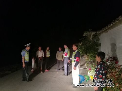 泸县太伏镇:“快”字着力 “好”字为本 牢记使命 奋力前行(图6) 泸县太伏镇:“快”字着力 “好”字为本 牢记使命 奋力前行(图6)