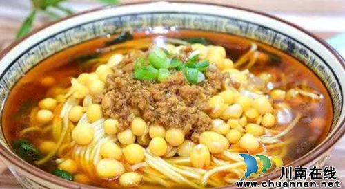李定林:古蔺手工面印记(美文阅读)(图5) 李定林:古蔺手工面印记(美文阅读)(图5)
