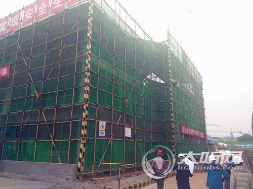 泸州首个文旅综合体“尧坝驿”预计5月开放(图4)