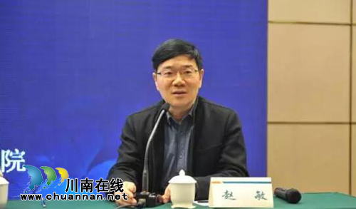 西南医大附院启动川南首家眼库(图6) 西南医大附院启动川南首家眼库(图6)