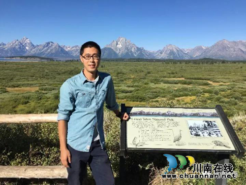 西南医大附院刘力:80后医师成患者生命保护神(图1) 西南医大附院刘力:80后医师成患者生命保护神(图1)