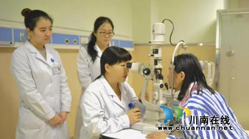 西南医大附院眼科日间手术强势来袭！(图5)