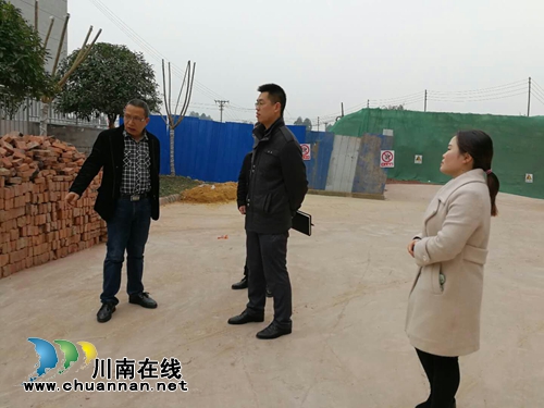 泸县司法局开展岁末年初安全大检查
