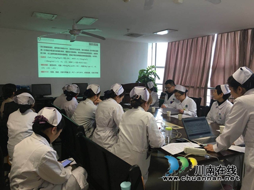 西南医大附院首例异基因造血干细胞移植成功(图12)