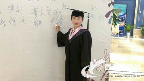 打工妹到老板&nbsp;宜宾励志姐成汽车租赁领军人(图4)