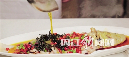 2018内江美食之旅活动将在甜城隆重启动(图1) 2018内江美食之旅活动将在甜城隆重启动(图1)