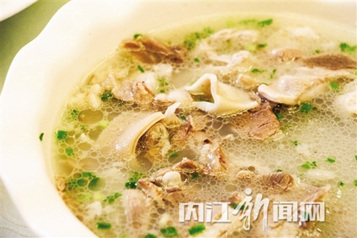 2018内江美食之旅活动将在甜城隆重启动(图2) 2018内江美食之旅活动将在甜城隆重启动(图2)