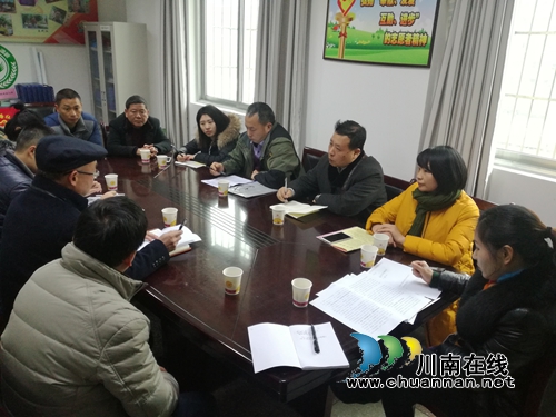 龙马潭区外侨办组织红星街道及社区干部赴成都绵阳宜宾考察社区侨务工作