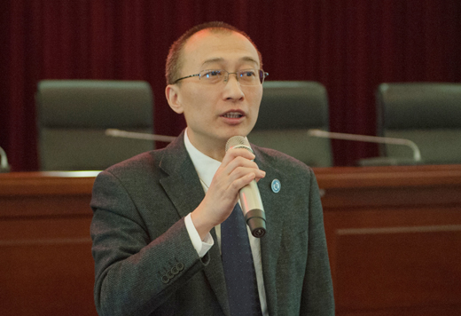 西南医大附院：精彩护理学术周&nbsp;助推护理事业发展(图1)