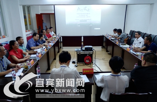 35万场电影下乡&nbsp;宜宾公益电影放映获全国先进(图2)