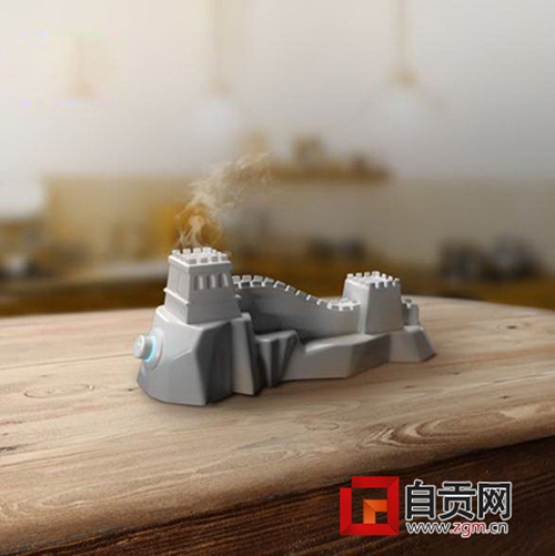 自贡两大学生斩获全国创意大赛金奖