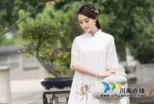 一剪寒梅：若我离开，风景依然（美文阅读）