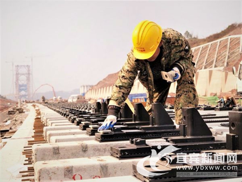 首条高铁贯穿宜宾&nbsp;宜宾5个站点建设方案确定(图1)