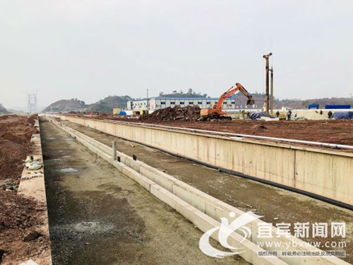 首条高铁贯穿宜宾&nbsp;宜宾5个站点建设方案确定(图2)
