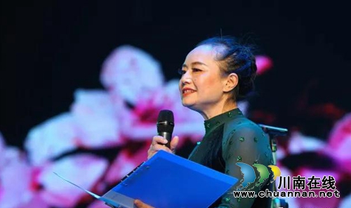 江阳艺术宫群星璀璨，看看有您认识的没有(图4)