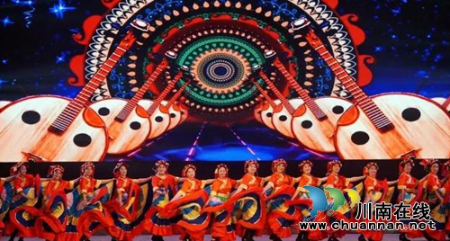 江阳艺术宫群星璀璨，看看有您认识的没有(图11)