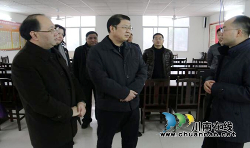 宜宾治和村：村民自治走好“六步棋”