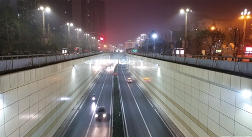 大城向北：大框架大手笔&nbsp;催生城北发力崛起(图7)
