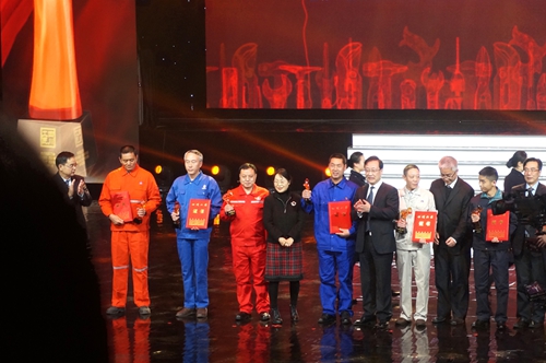 四川工匠杨尹渝：匠心筑梦&nbsp;完美极致不差毫厘(图1)