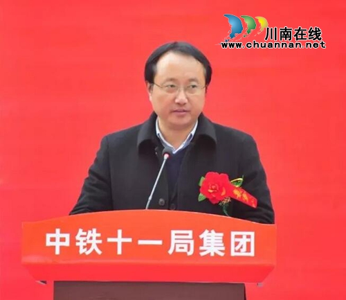 全国最大智能立体车库在西南医大中医院开工(图5) 全国最大智能立体车库在西南医大中医院开工(图5)