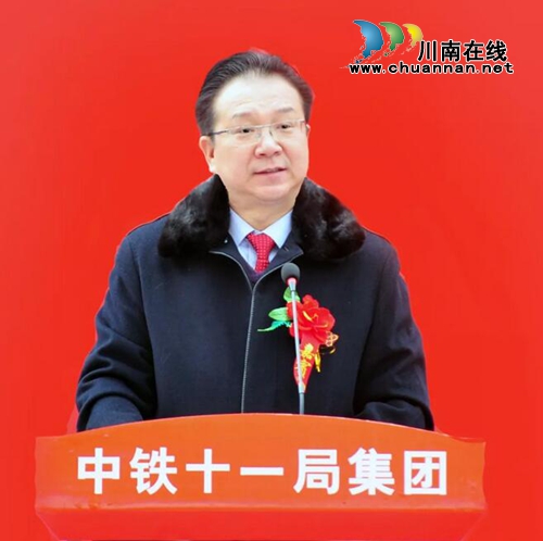 全国最大智能立体车库在西南医大中医院开工(图6) 全国最大智能立体车库在西南医大中医院开工(图6)