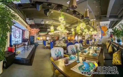 泸州梵雅瑜伽——狂欢夜，嗨起来！！！(图7)