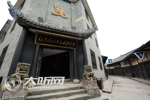 泸州九旬老人风雨30年义务宣讲红军故事(图4)